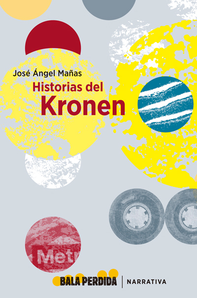 Historias Del Kronen