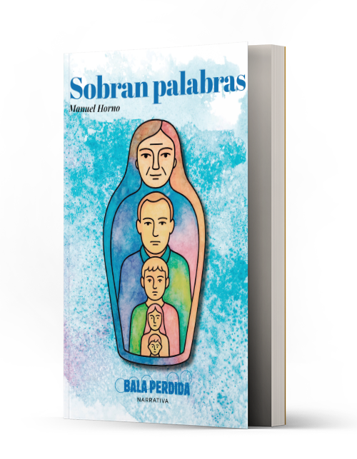 Sobran palabras